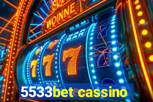 5533bet cassino